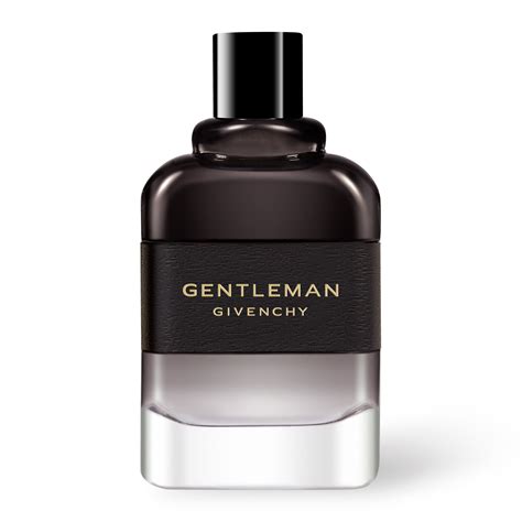 givenchy la nuit|givenchy gentleman perfume.